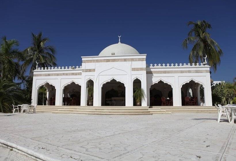 فندق Aldea Del Bazar & Spa