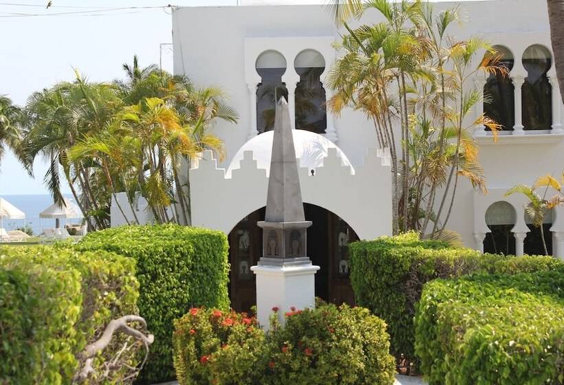 فندق Aldea Del Bazar & Spa