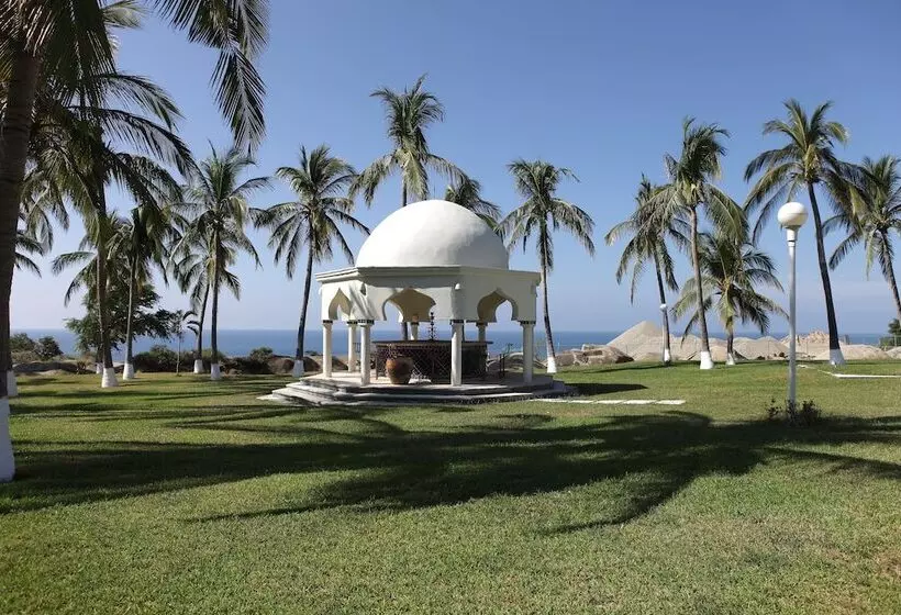 호텔 Aldea Del Bazar & Spa