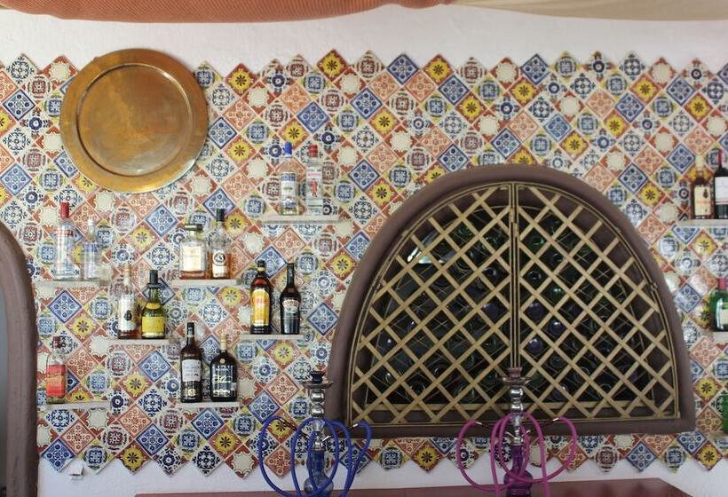 فندق Aldea Del Bazar & Spa