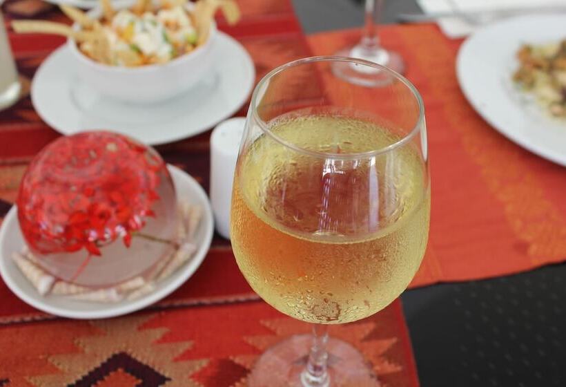 فندق Aldea Del Bazar & Spa