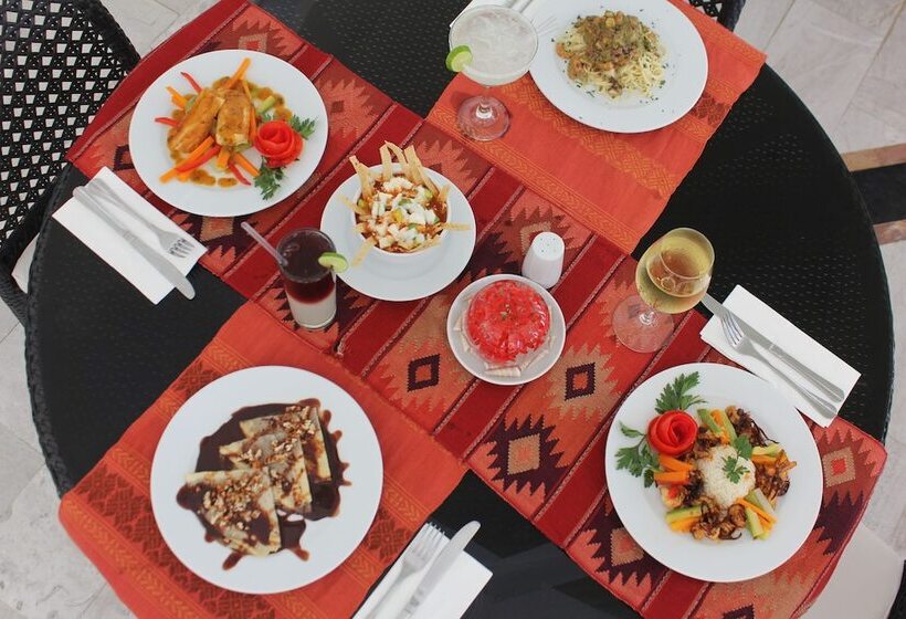 فندق Aldea Del Bazar & Spa