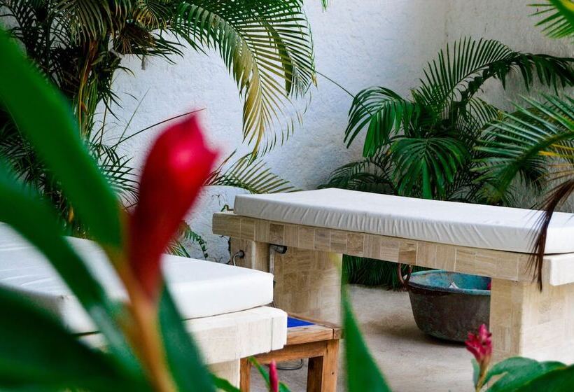 فندق Aldea Del Bazar & Spa