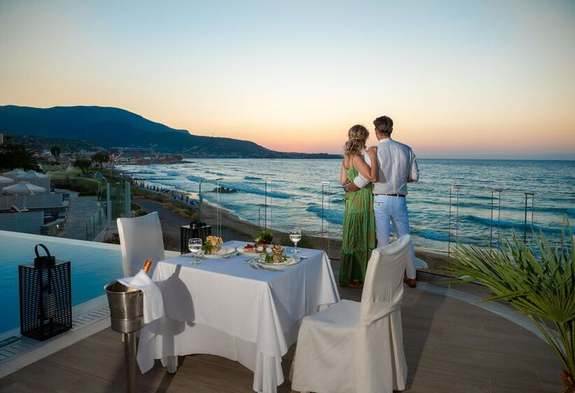 Alexander Beach Hotel & Village Resort