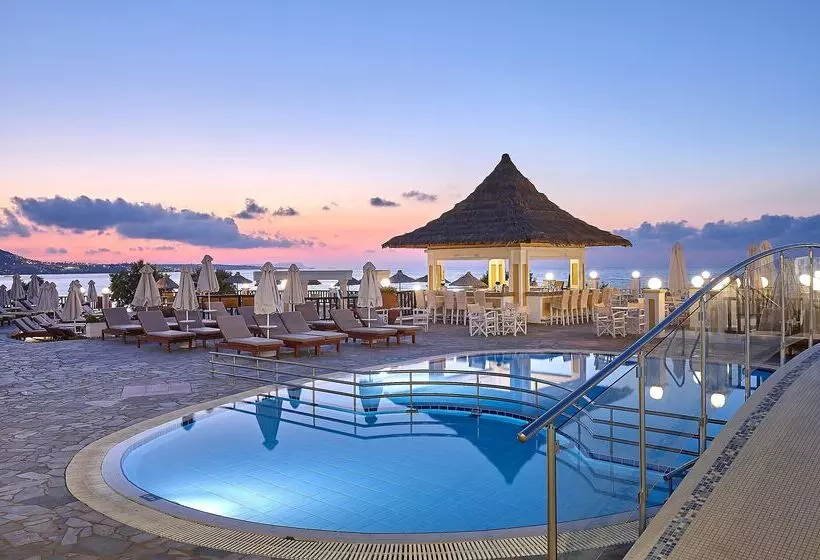 Alexander Beach Hotel & Village Resort