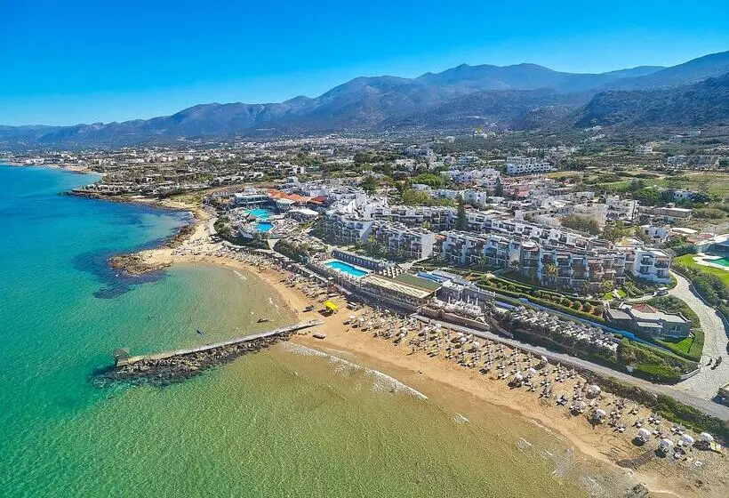 Alexander Beach Hotel & Village Resort