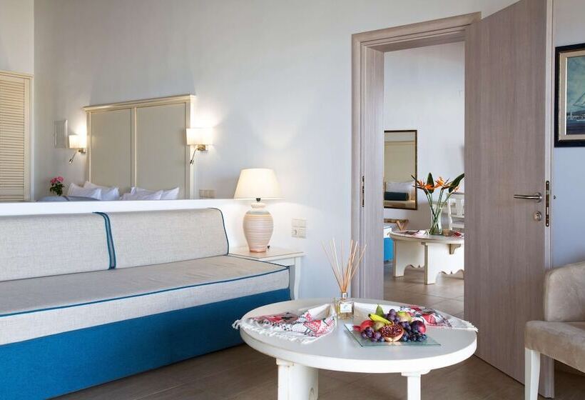 Alexander Beach Hotel & Village Resort