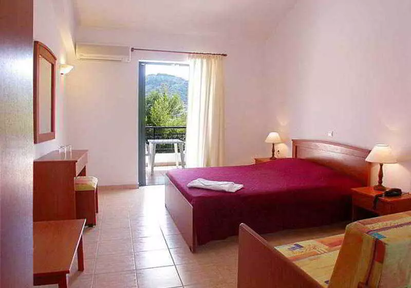 ホテル Arion Resort