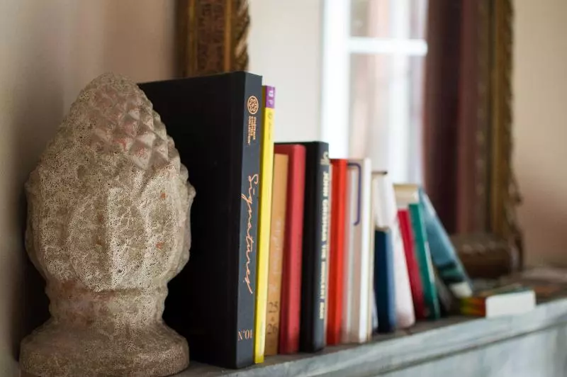 호텔 Artea Aix Centre