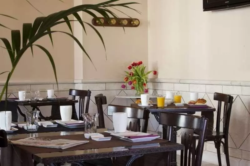 호텔 Artea Aix Centre