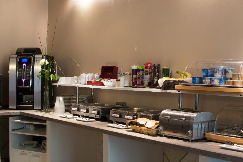 Hotel Artea Aix Centre