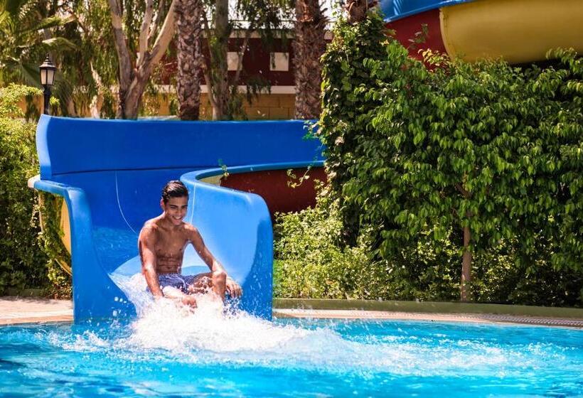 هتل Delphin Botanik