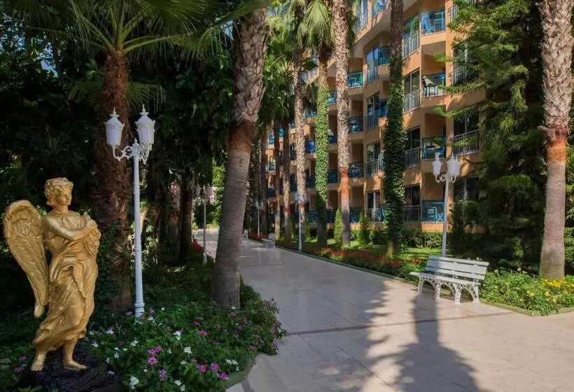 酒店 Delphin Botanik