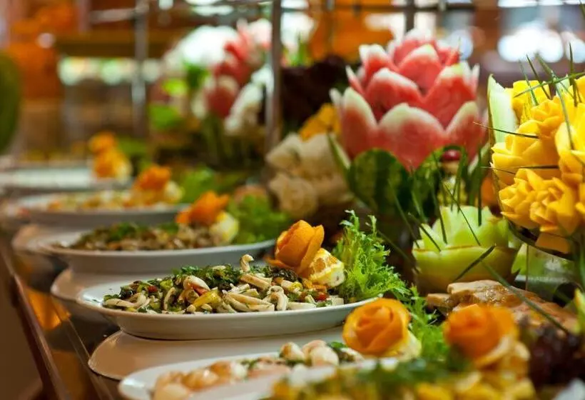 酒店 Delphin Botanik