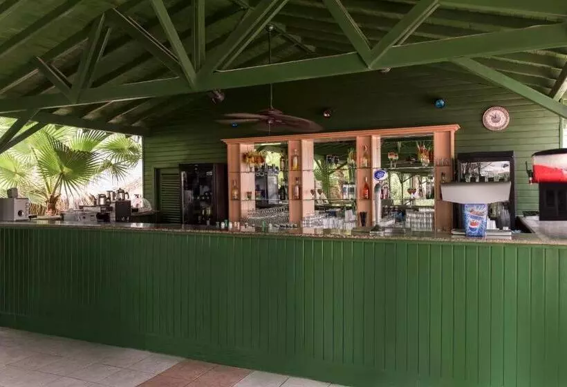 酒店 Delphin Botanik