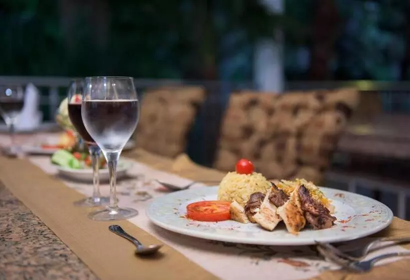 酒店 Delphin Botanik