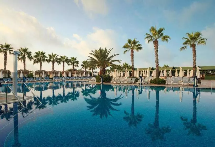 酒店 Delphin Botanik