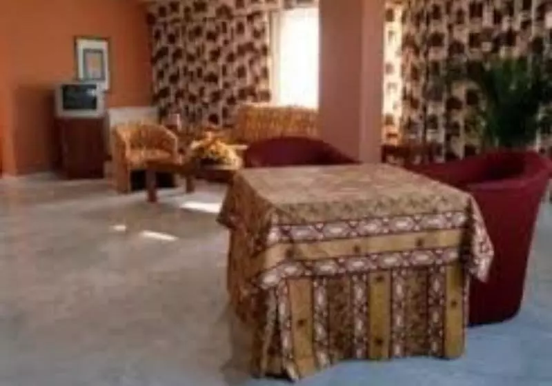 호텔 Cortijo Landete   Adults Only