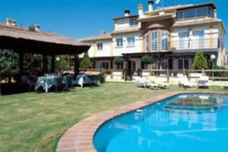 호텔 Cortijo Landete   Adults Only