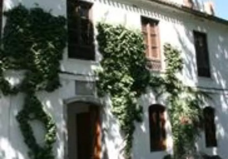 호텔 Cortijo Landete   Adults Only