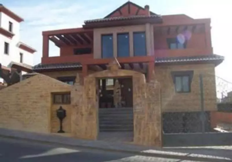 호텔 Cortijo Landete   Adults Only