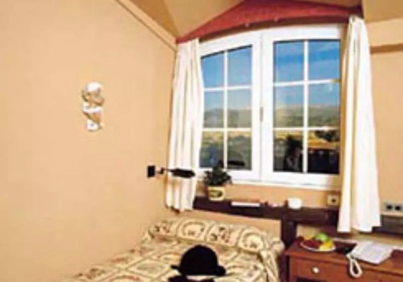 호텔 Cortijo Landete   Adults Only