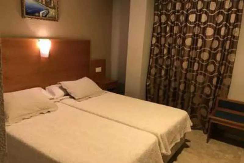 호텔 Cortijo Landete   Adults Only