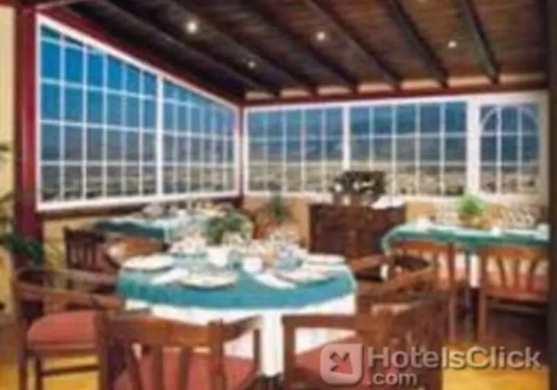 호텔 Cortijo Landete   Adults Only