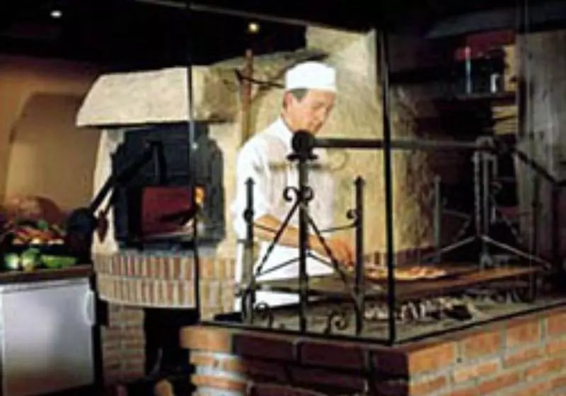 호텔 Cortijo Landete   Adults Only