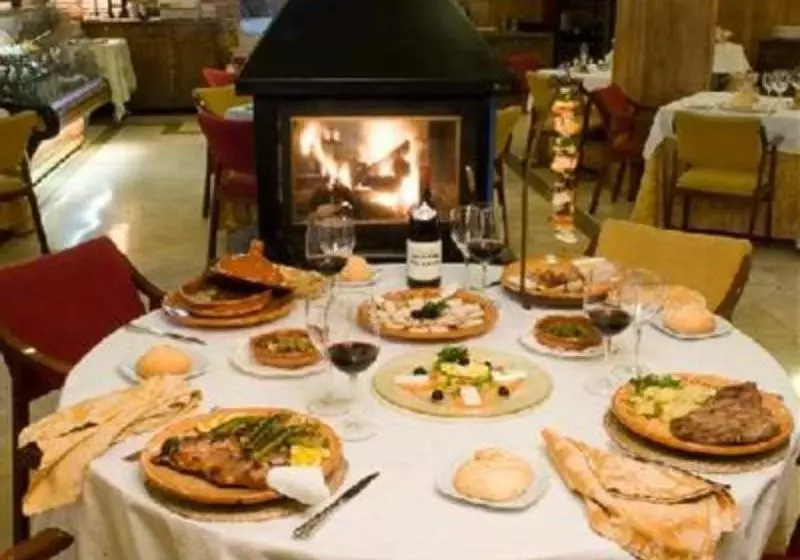 호텔 Cortijo Landete   Adults Only