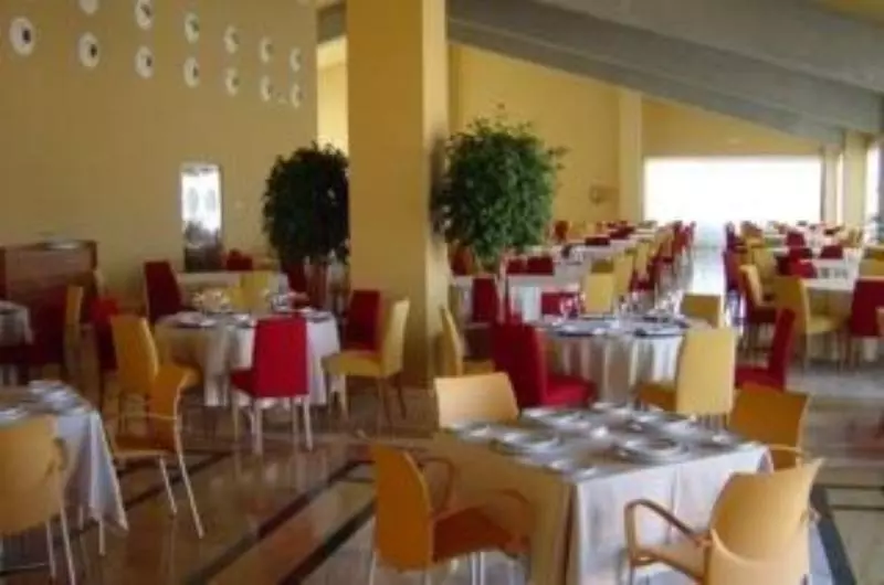 호텔 Cortijo Landete   Adults Only