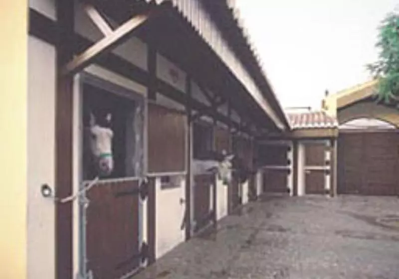 호텔 Cortijo Landete   Adults Only