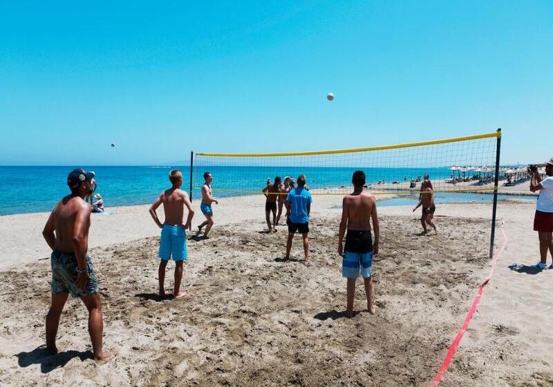 فندق Dessole Dolphin Bay   All Inclusive