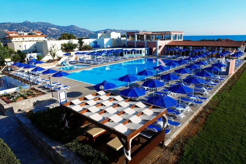 فندق Dessole Dolphin Bay   All Inclusive