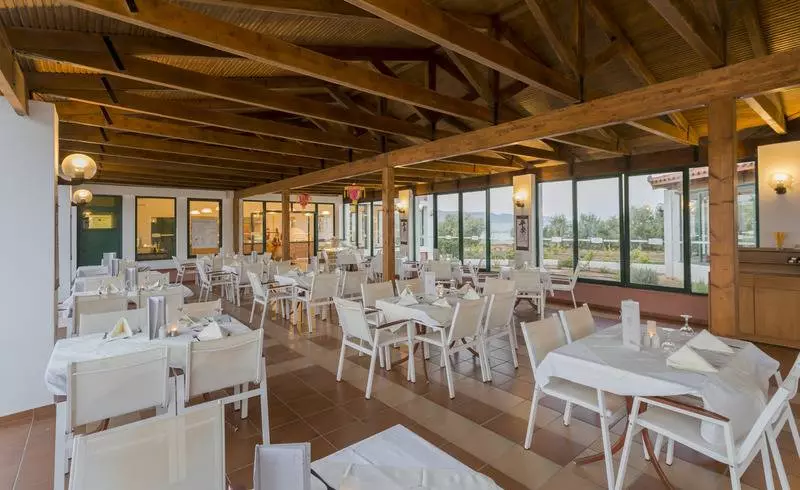 בית מלון כפרי Dessole Dolphin Bay   All Inclusive