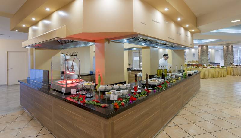 فندق Dessole Dolphin Bay   All Inclusive