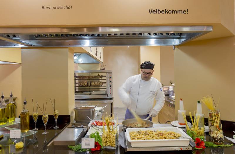 فندق Dessole Dolphin Bay   All Inclusive