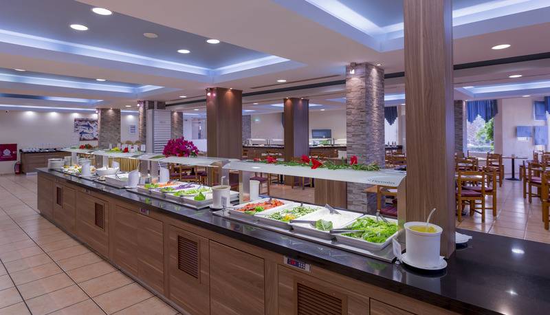 فندق Dessole Dolphin Bay   All Inclusive