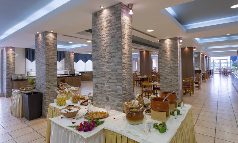 فندق Dessole Dolphin Bay   All Inclusive