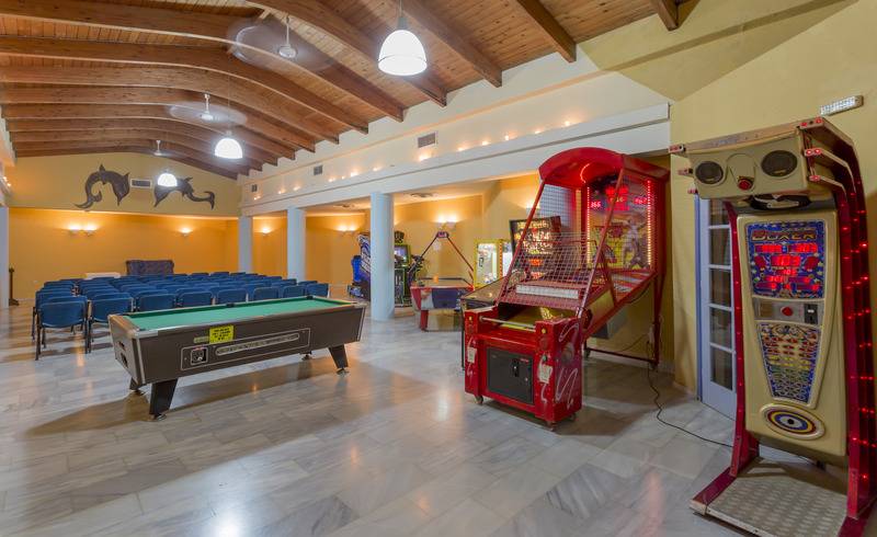 فندق Dessole Dolphin Bay   All Inclusive