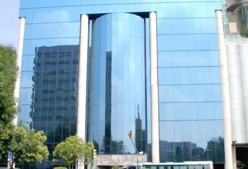 ホテル El Diplomatico