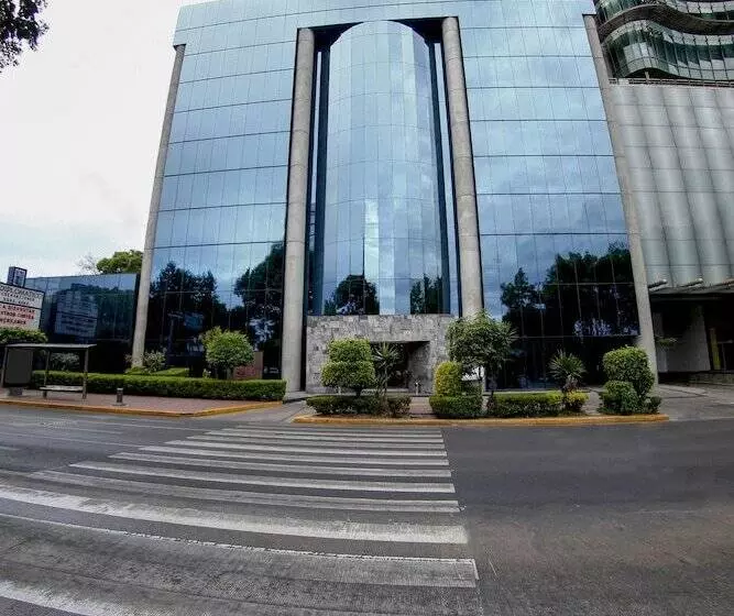 ホテル El Diplomatico