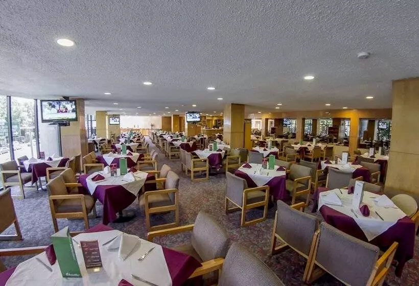 ホテル El Diplomatico