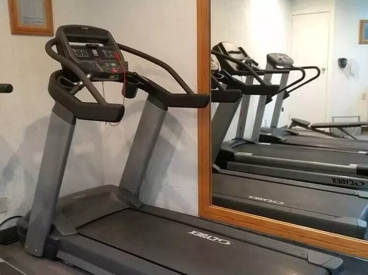 ホテル El Diplomatico