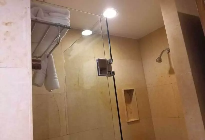 ホテル El Diplomatico