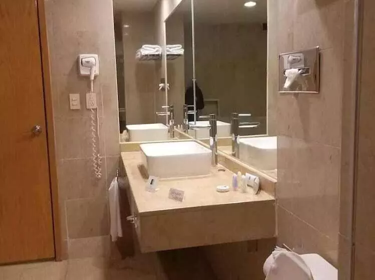 ホテル El Diplomatico