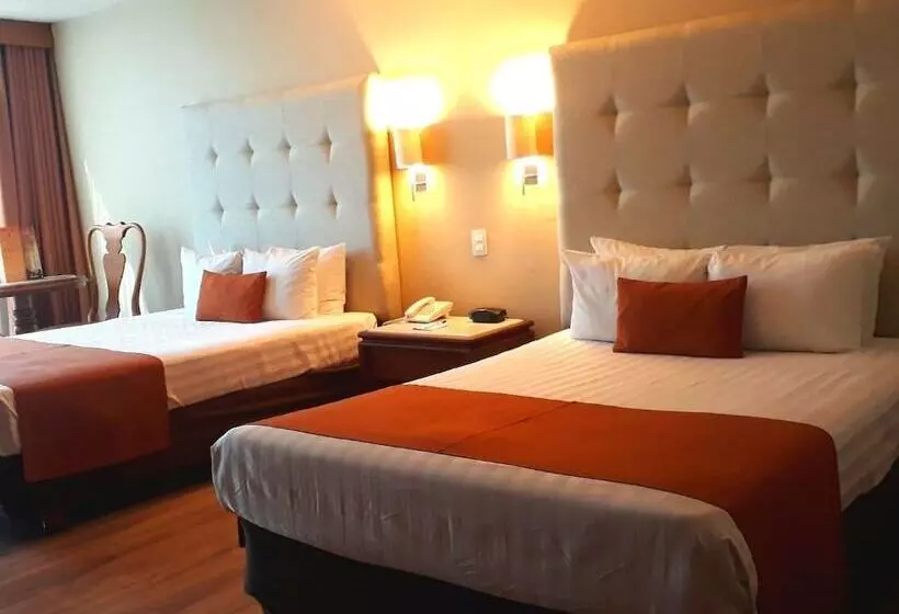 ホテル El Diplomatico