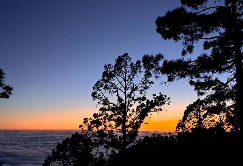 호텔 El Sombrerito