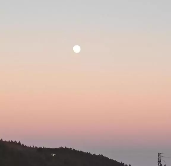 호텔 El Sombrerito