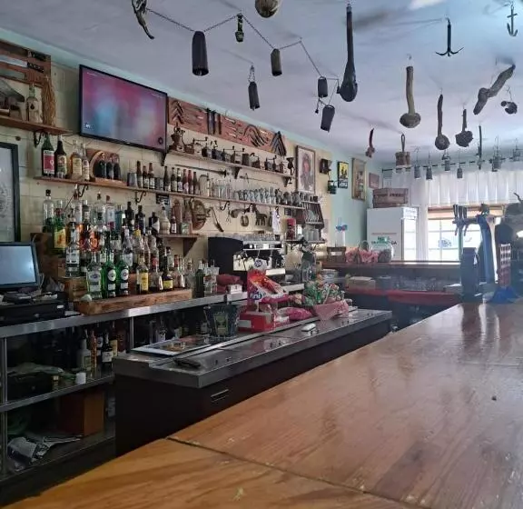 호텔 El Sombrerito